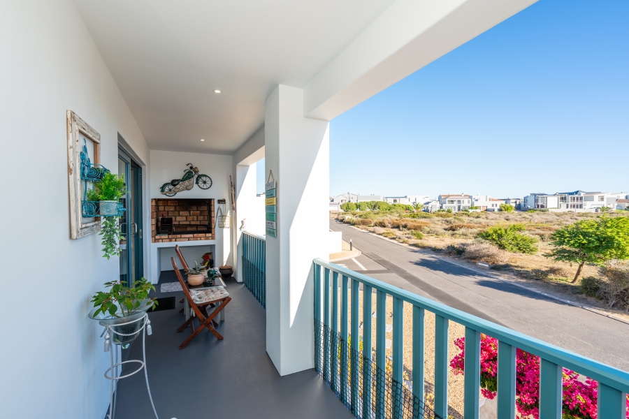 3 Bedroom Property for Sale in Blue Lagoon Western Cape